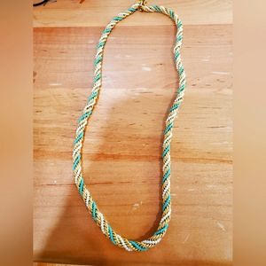 Vintage costume jewelry